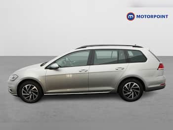 Used Volkswagen Golf 2020 for sale - 79693574: Photo