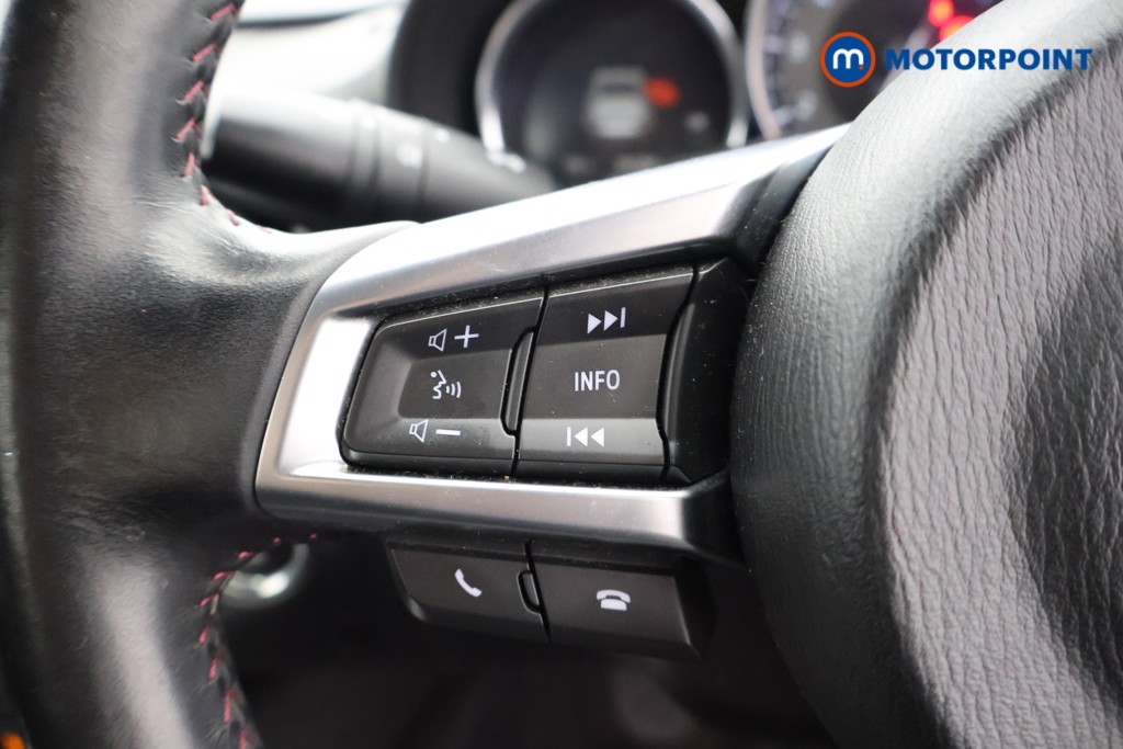 Used Mazda MX-5 2018 for sale - 76206313: Photo 10