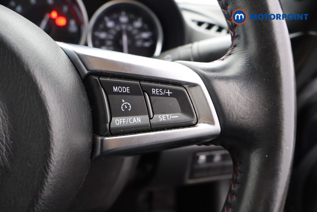 Used Mazda MX-5 2018 for sale - 76206313: Photo 11