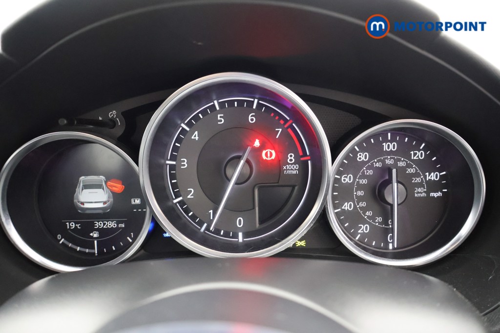 Used Mazda MX-5 2018 for sale - 76206313: Photo 12