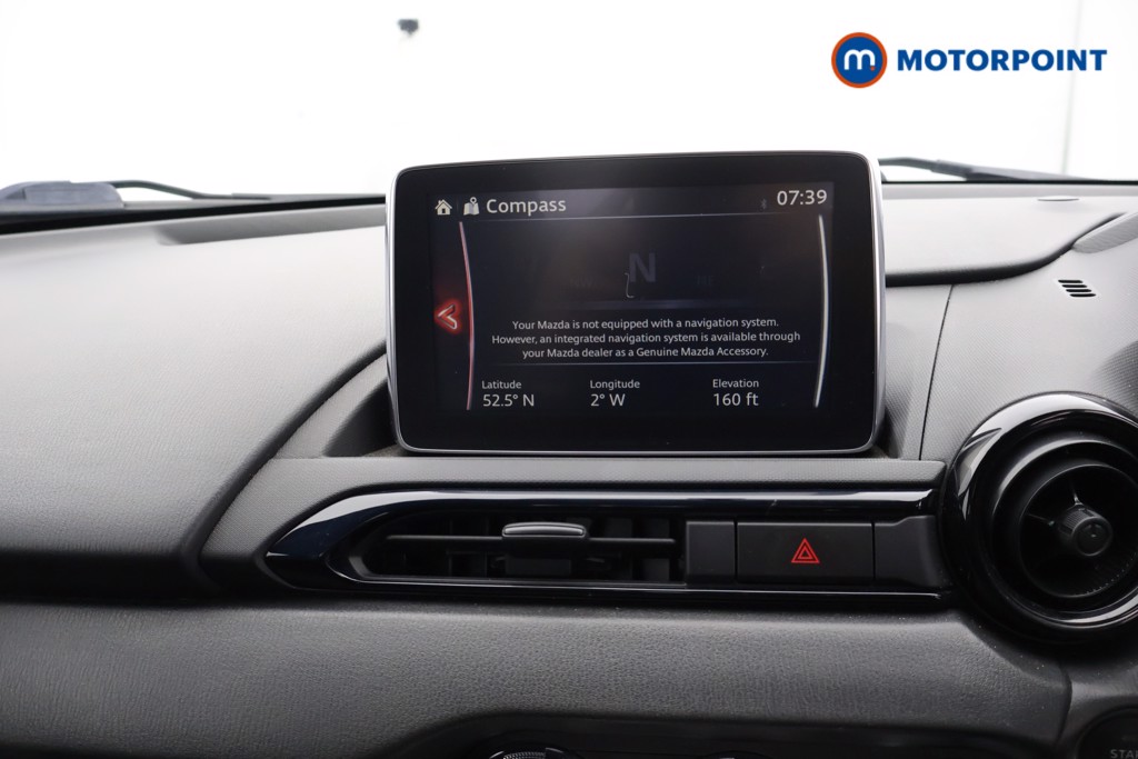 Used Mazda MX-5 2018 for sale - 76206313: Photo 14