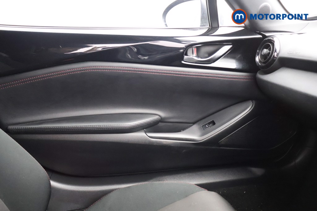 Used Mazda MX-5 2018 for sale - 76206313: Photo 16