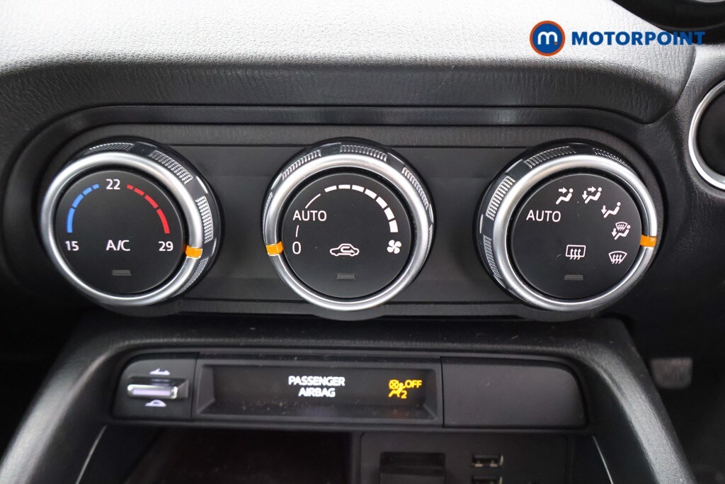 Used Mazda MX-5 2018 for sale - 76206313: Photo 18