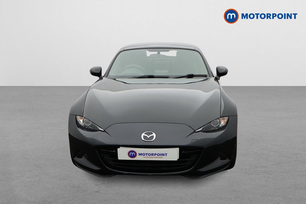 Used Mazda MX-5 2018 for sale - 76206313: Photo 2