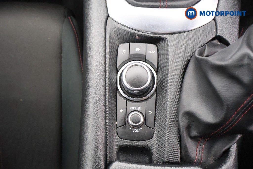 Used Mazda MX-5 2018 for sale - 76206313: Photo 21