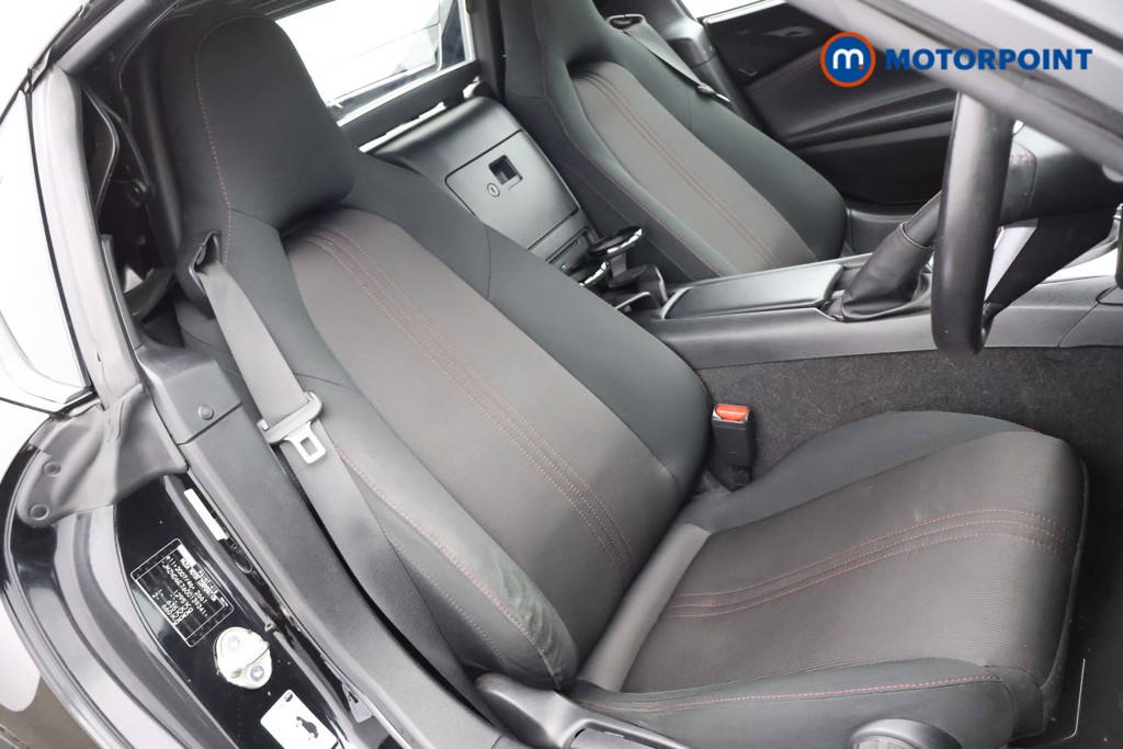 Used Mazda MX-5 2018 for sale - 76206313: Photo 24