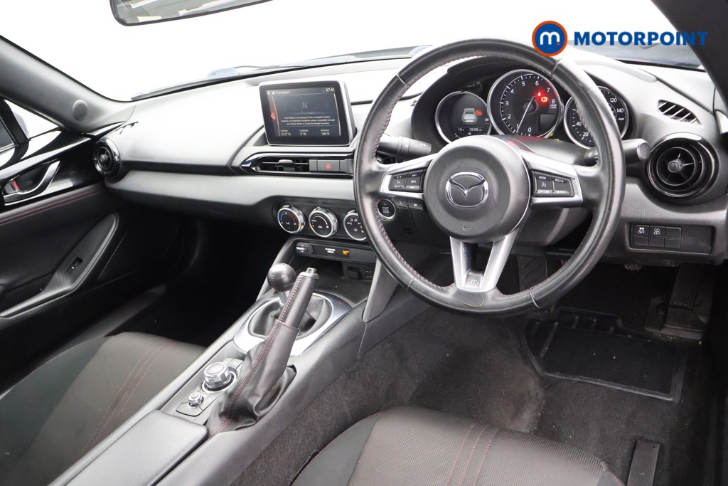Used Mazda MX-5 2018 for sale - 76206313: Photo 25