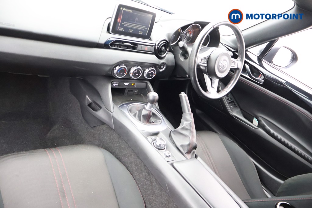 Used Mazda MX-5 2018 for sale - 76206313: Photo 27
