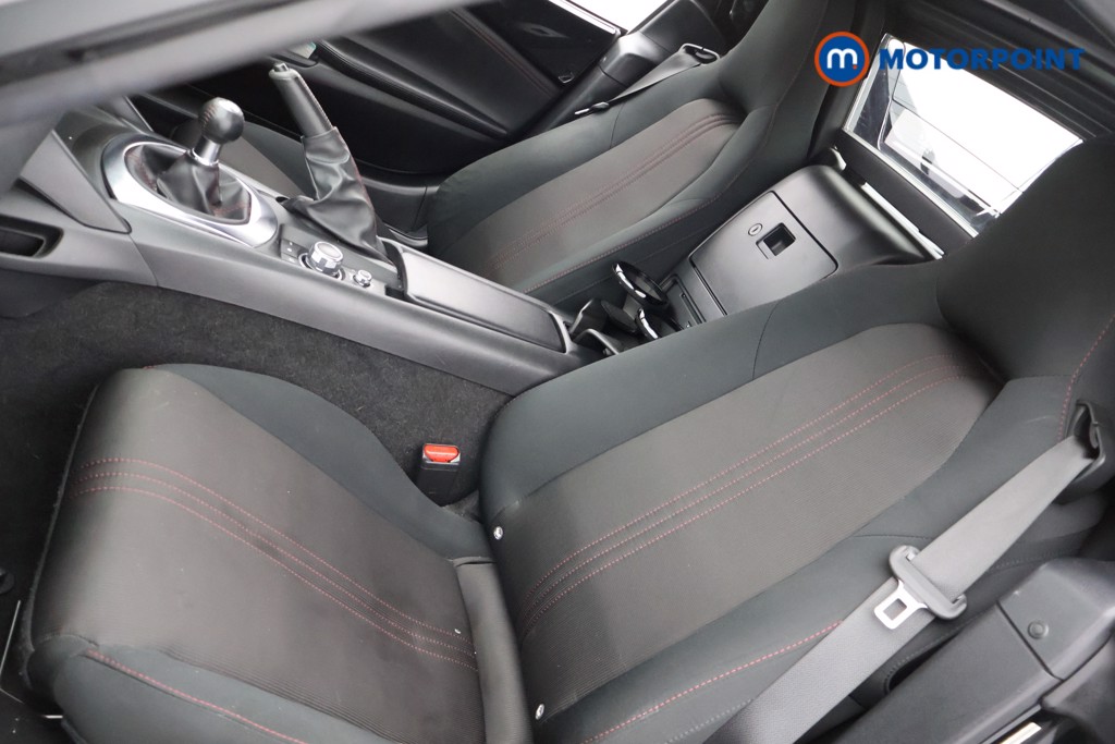 Used Mazda MX-5 2018 for sale - 76206313: Photo 28