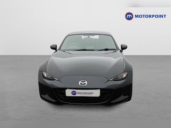 Used Mazda MX-5 2018 for sale - 76206313: Photo