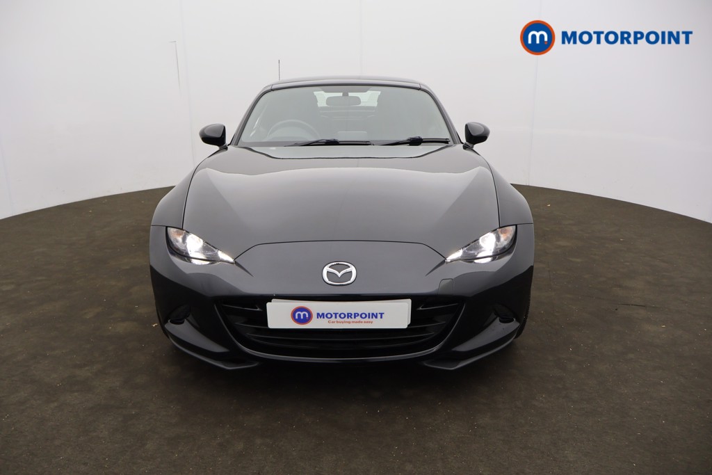Used Mazda MX-5 2018 for sale - 76206313: Photo 30