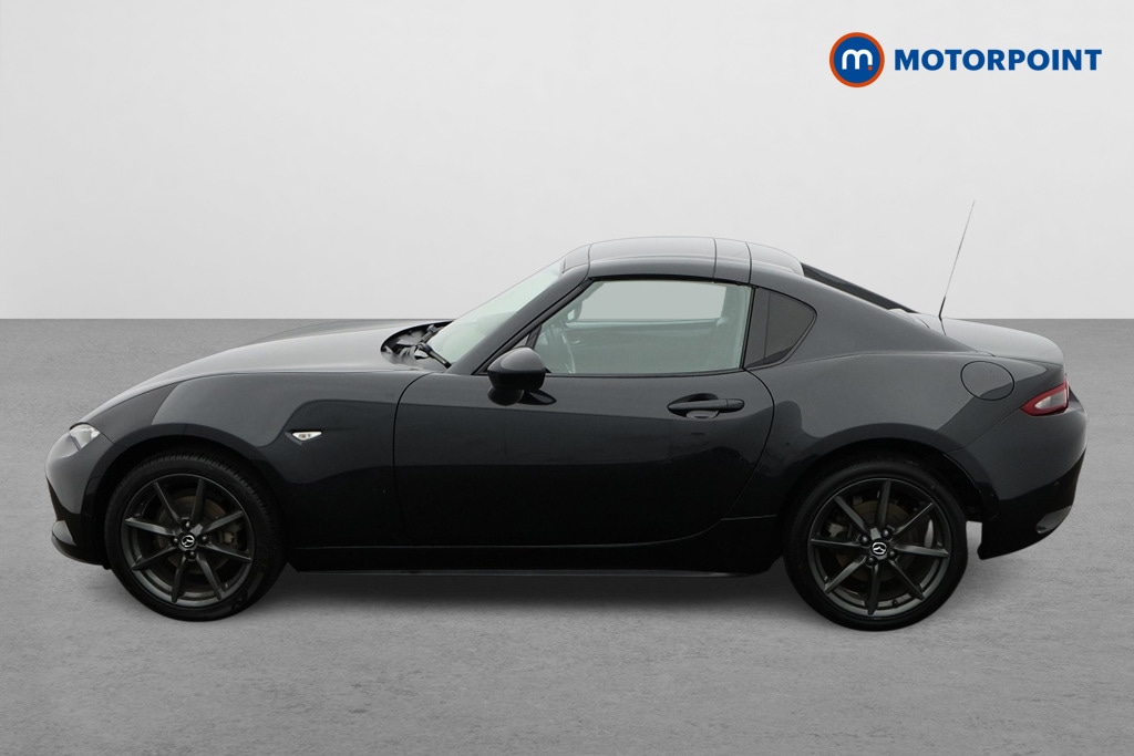 Used Mazda MX-5 2018 for sale - 76206313: Photo 4