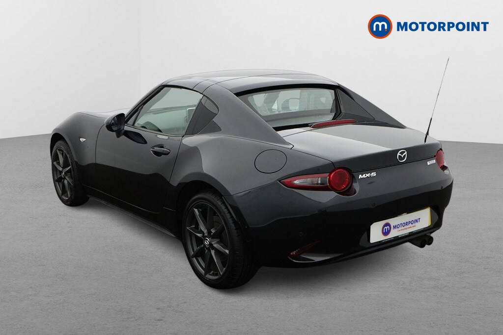 Used Mazda MX-5 2018 for sale - 76206313: Photo 5