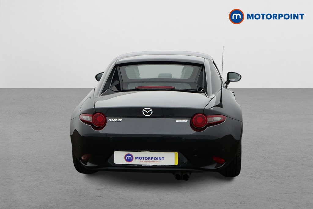Used Mazda MX-5 2018 for sale - 76206313: Photo 6