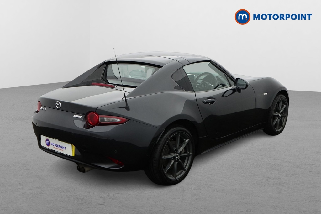 Used Mazda MX-5 2018 for sale - 76206313: Photo 7