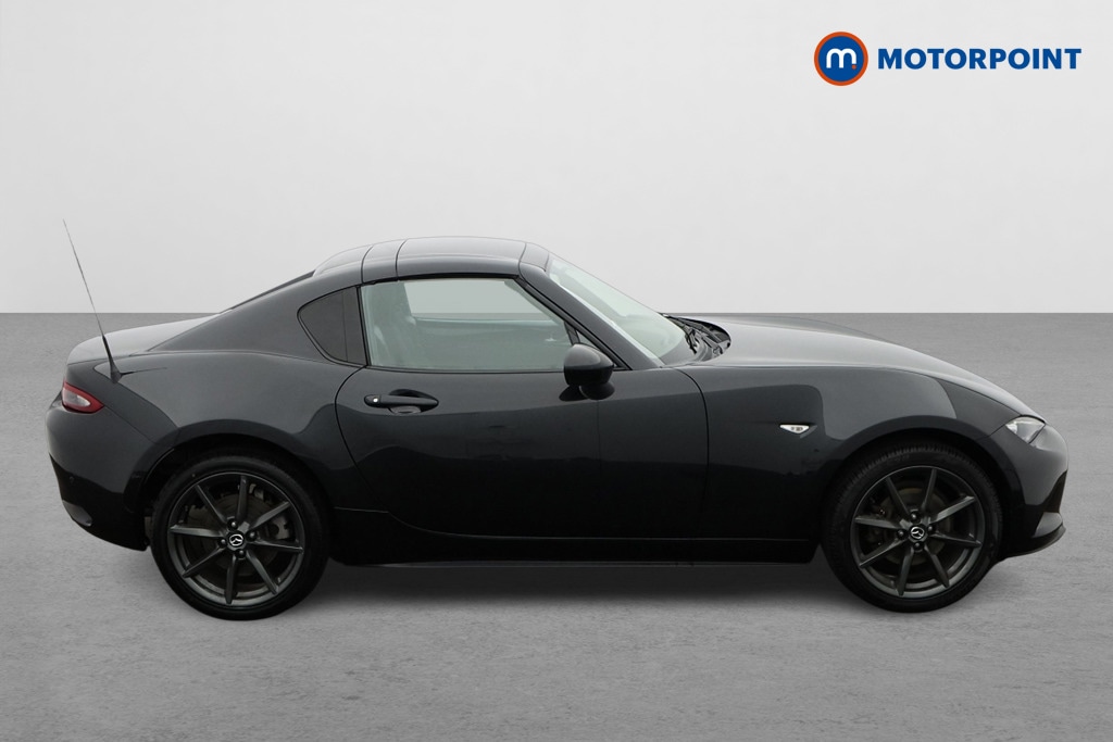 Used Mazda MX-5 2018 for sale - 76206313: Photo 8