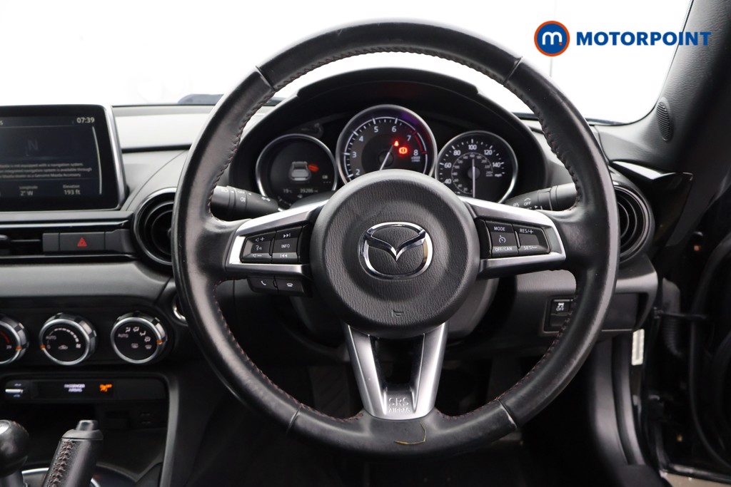 Used Mazda MX-5 2018 for sale - 76206313: Photo 9