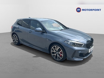 Used BMW 1 Series 2023 for sale - 78720869: Photo