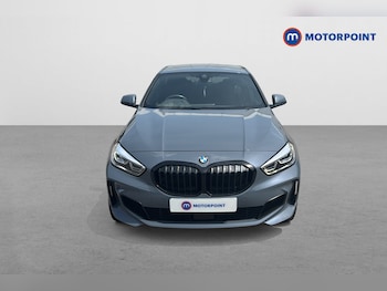 Used BMW 1 Series 2023 for sale - 78720869: Photo
