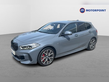 Used BMW 1 Series 2023 for sale - 78720869: Photo