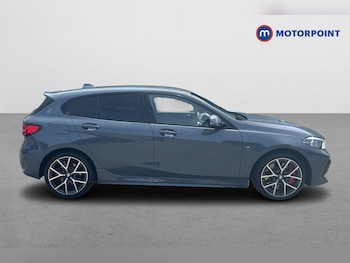 Used BMW 1 Series 2023 for sale - 78720869: Photo