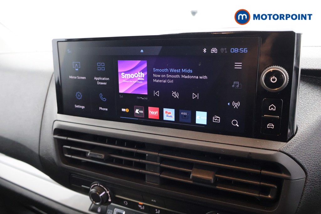 Used Peugeot Expert 2025 for sale - 77989316: Photo 13