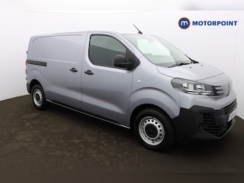 Used Peugeot Expert 2025 for sale - 77989316: Photo