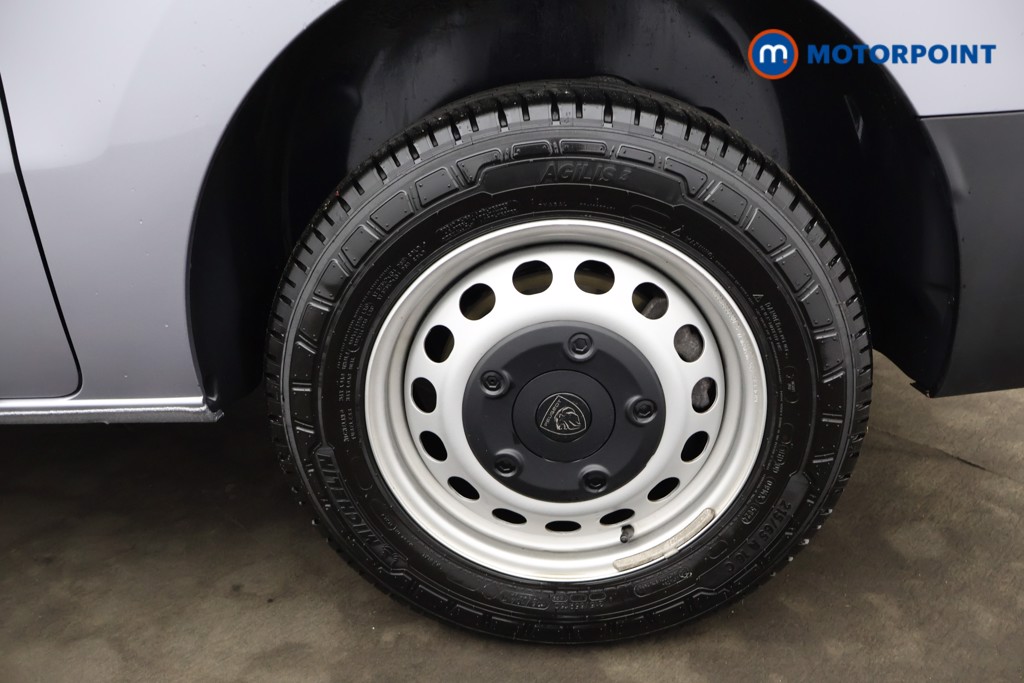 Used Peugeot Expert 2025 for sale - 77989316: Photo 23