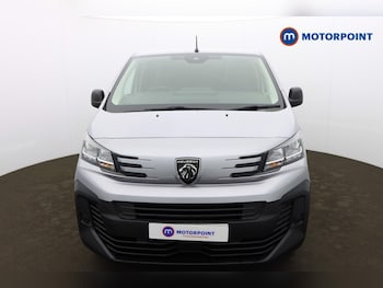 Used Peugeot Expert 2025 for sale - 77989316: Photo