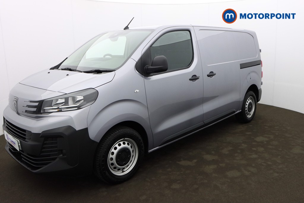 Used Peugeot Expert 2025 for sale - 77989316: Photo 3
