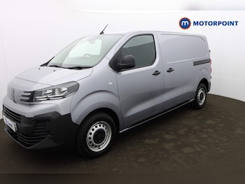 Used Peugeot Expert 2025 for sale - 77989316: Photo