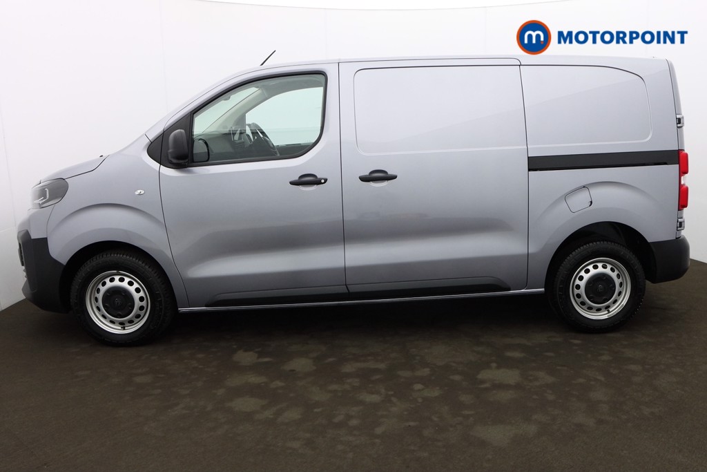 Used Peugeot Expert 2025 for sale - 77989316: Photo 4