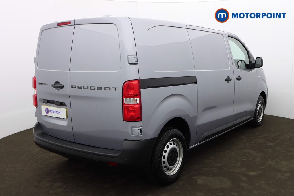 Used Peugeot Expert 2025 for sale - 77989316: Photo 7