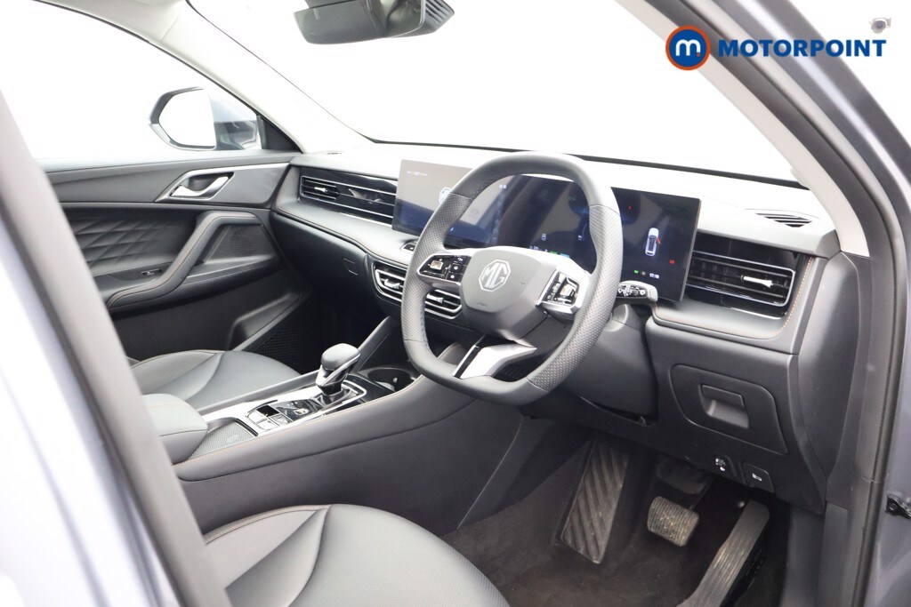 Used MG MG HS 2025 for sale - 78024558: Photo 17