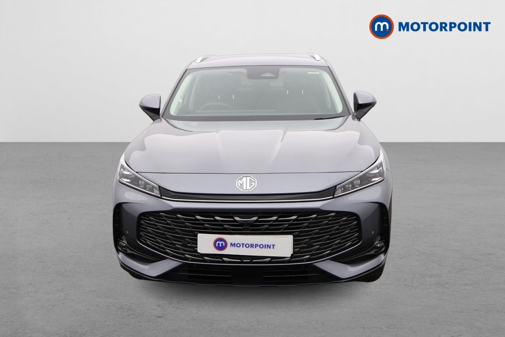 Used MG MG HS 2025 for sale - 78024558: Photo 2