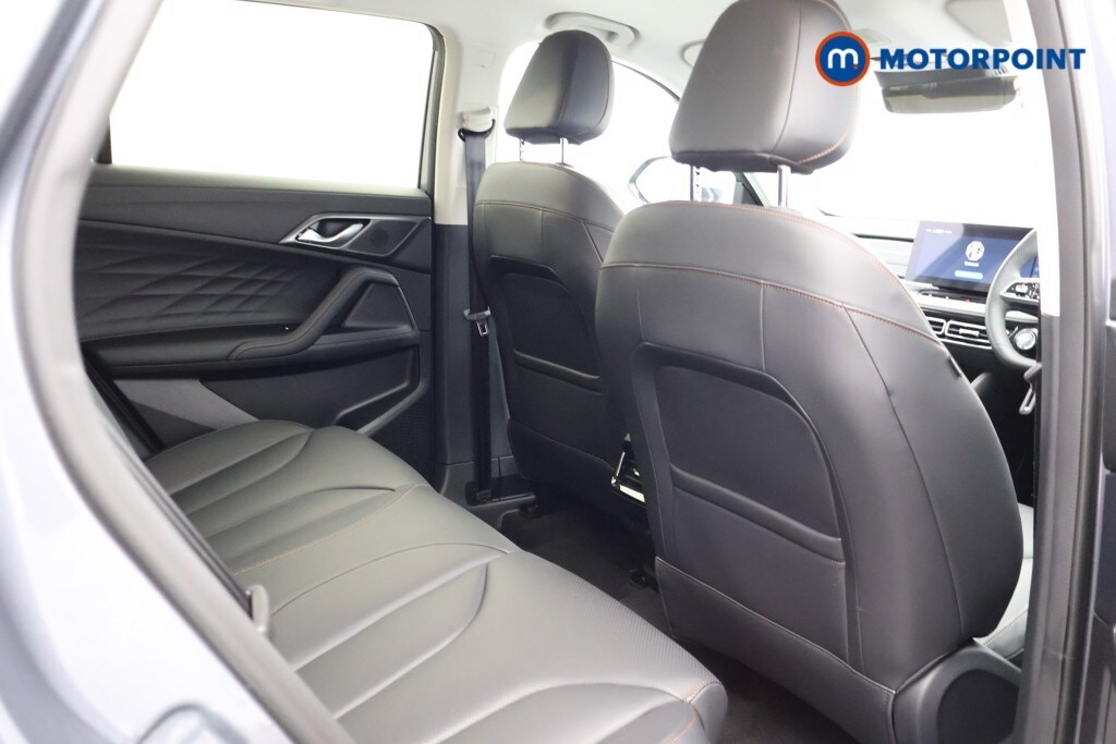 Used MG MG HS 2025 for sale - 78024558: Photo 21