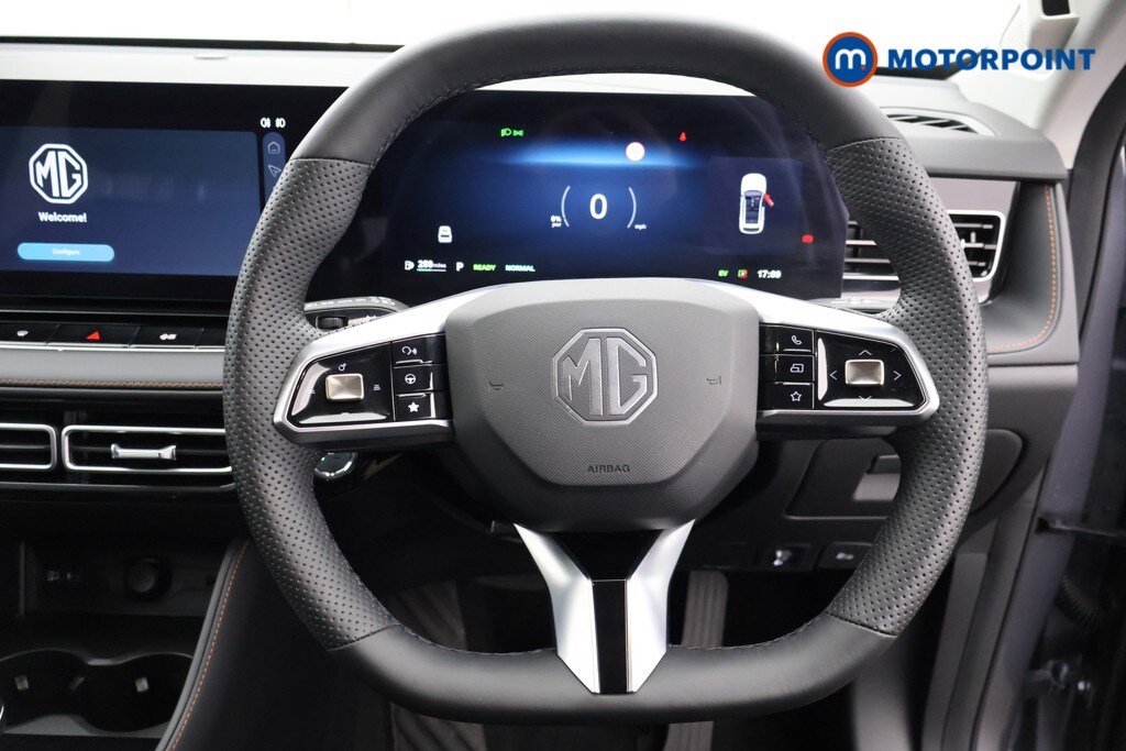 Used MG MG HS 2025 for sale - 78024558: Photo 9