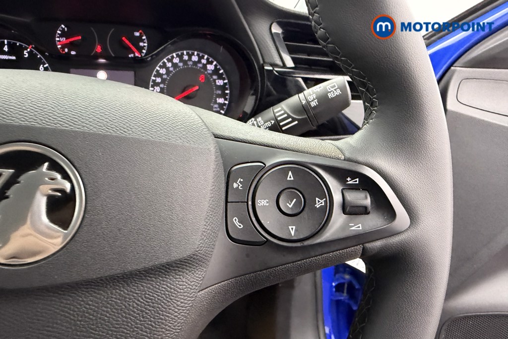 Used Vauxhall Corsa 2023 for sale - 77718829: Photo 10