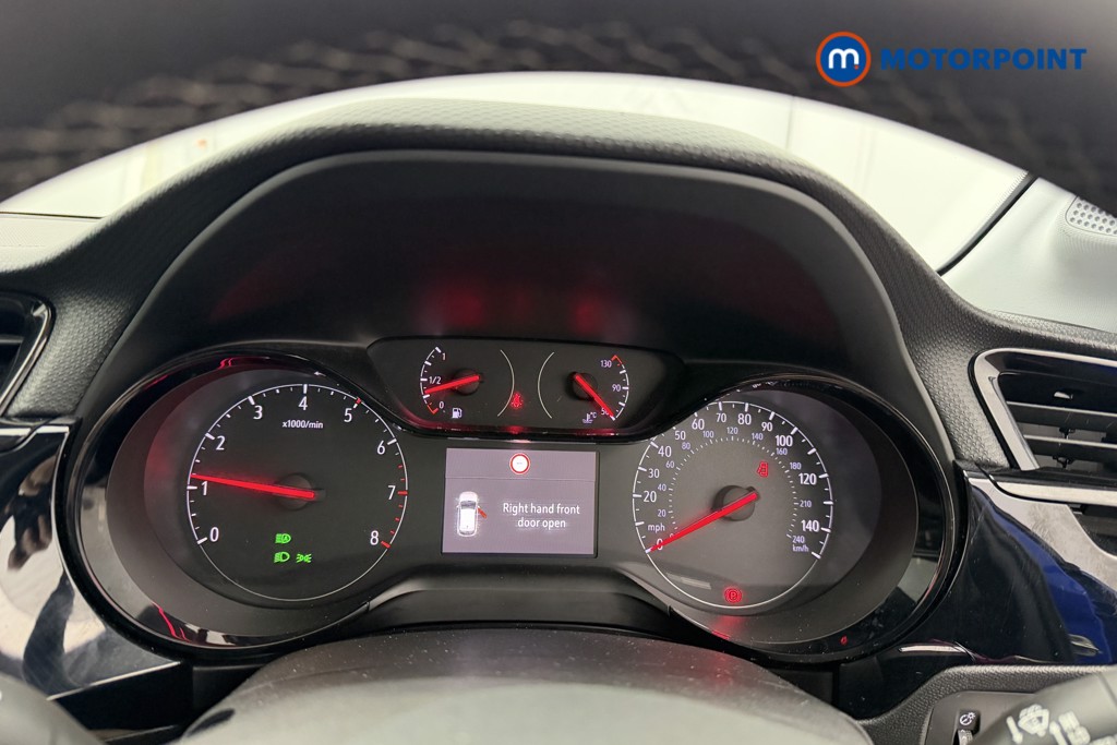 Used Vauxhall Corsa 2023 for sale - 77718829: Photo 11