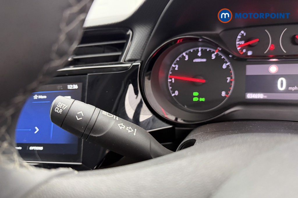 Used Vauxhall Corsa 2023 for sale - 77718829: Photo 12