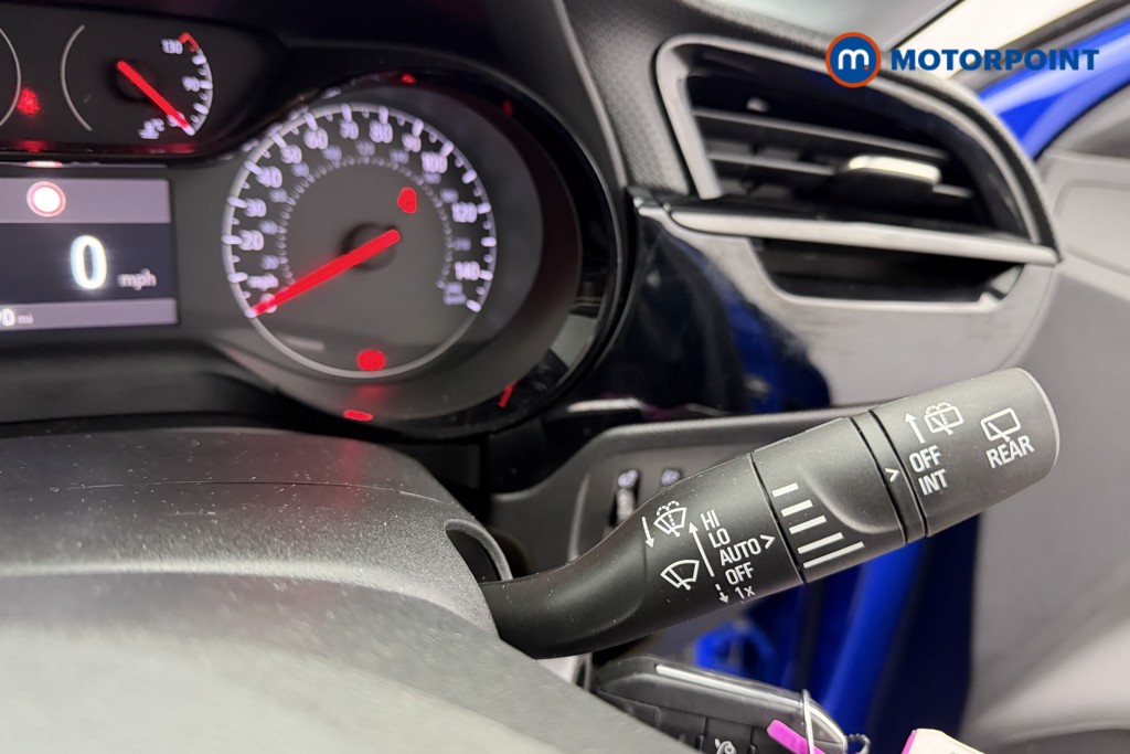 Used Vauxhall Corsa 2023 for sale - 77718829: Photo 13