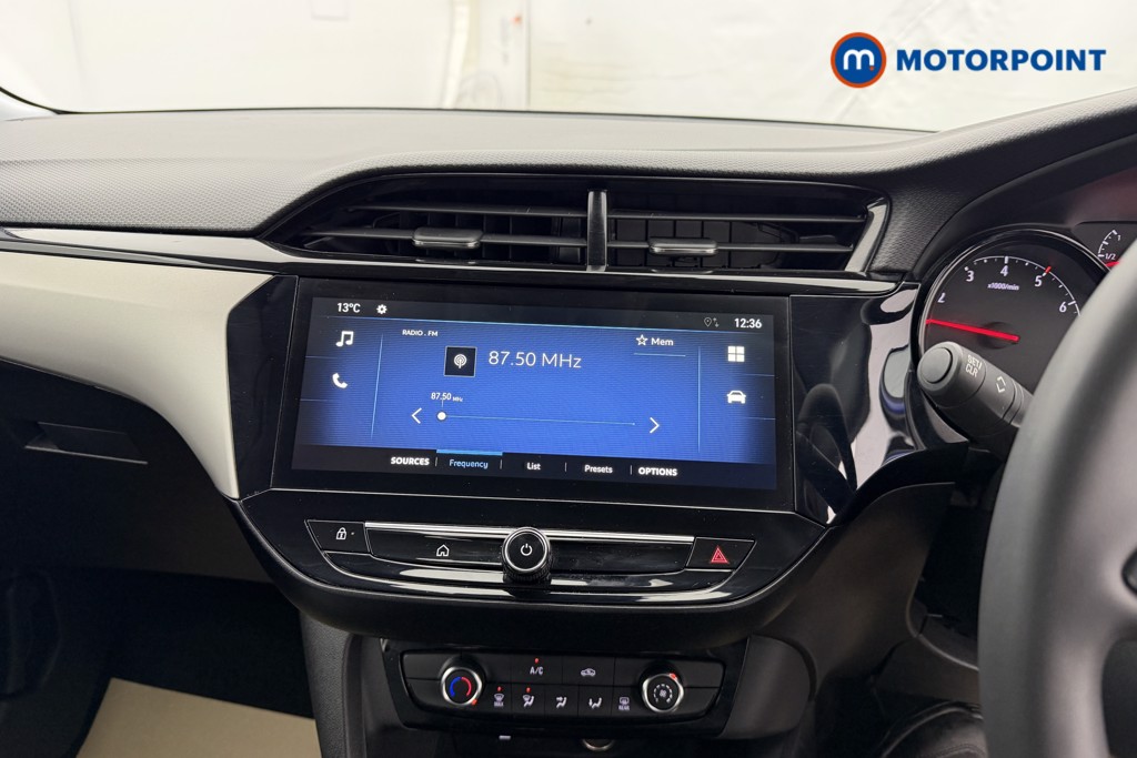 Used Vauxhall Corsa 2023 for sale - 77718829: Photo 14