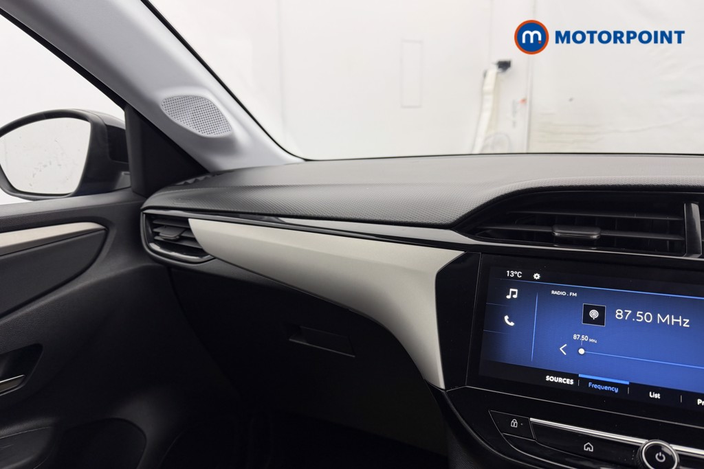 Used Vauxhall Corsa 2023 for sale - 77718829: Photo 16