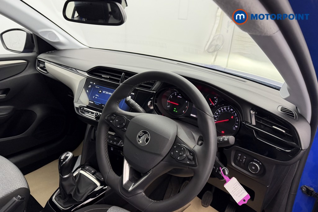 Used Vauxhall Corsa 2023 for sale - 77718829: Photo 19