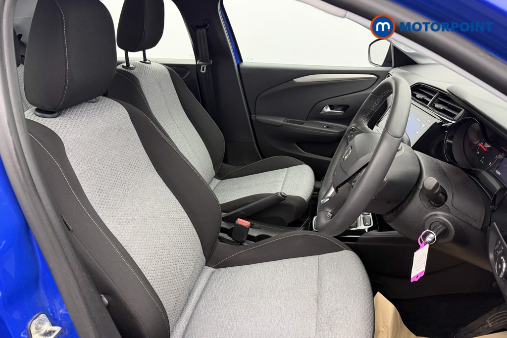 Used Vauxhall Corsa 2023 for sale - 77718829: Photo 20