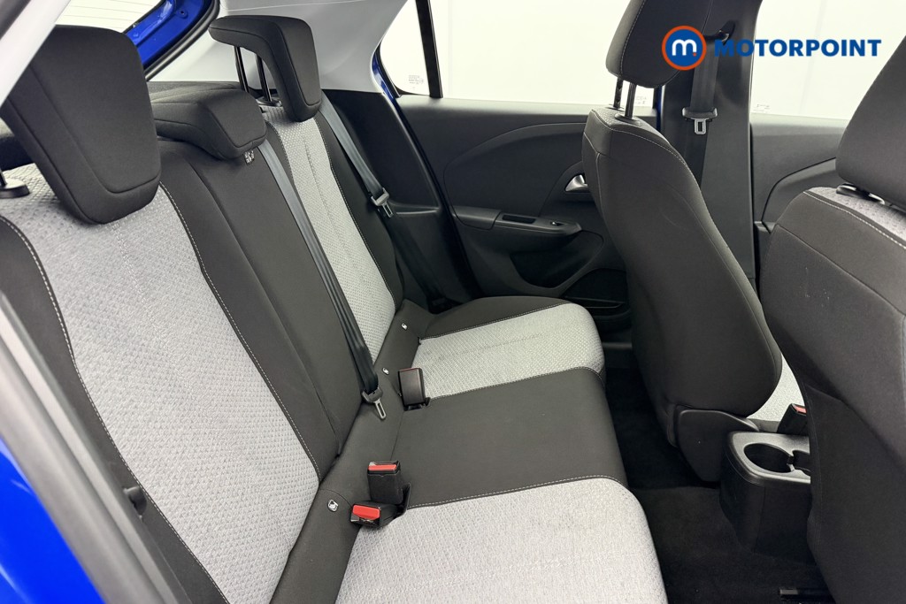 Used Vauxhall Corsa 2023 for sale - 77718829: Photo 21