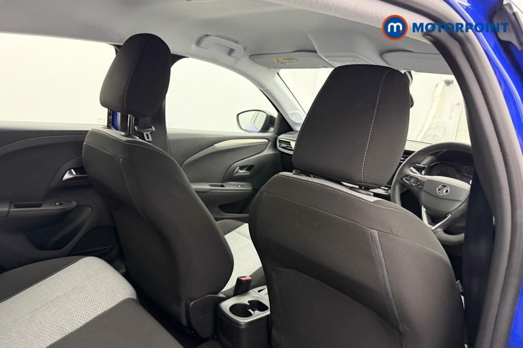 Used Vauxhall Corsa 2023 for sale - 77718829: Photo 22