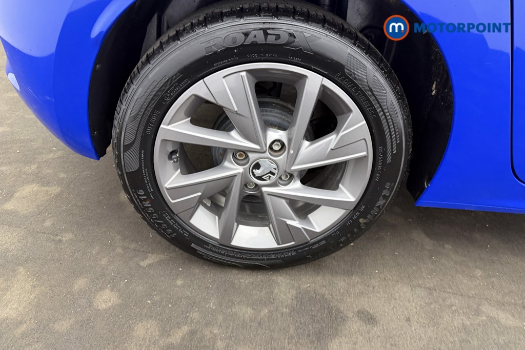 Used Vauxhall Corsa 2023 for sale - 77718829: Photo 27