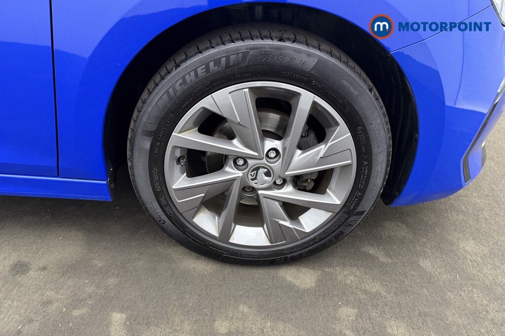 Used Vauxhall Corsa 2023 for sale - 77718829: Photo 28