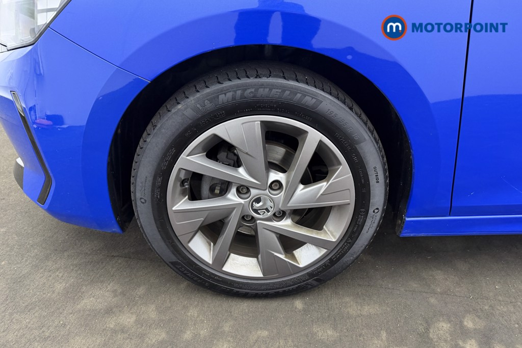 Used Vauxhall Corsa 2023 for sale - 77718829: Photo 29